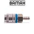 Universal Light Quick Coupling 8mm Hose Tail Bx300u/c2